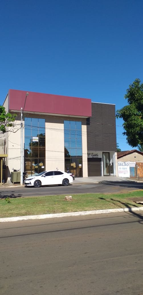 Alugar Sala comercial